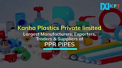 KPT Pipes Product