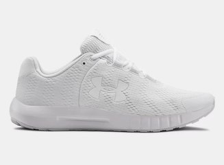 Under Armour Micro G Pursuit BP Blanco