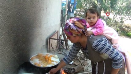 Turunç Tatlısı, Kozanlı Kadınların Gelir Kapısı Oldu