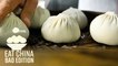 Introducing Our Series on Bao (Chinese Buns)