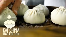 Introducing Our Series on Bao (Chinese Buns)