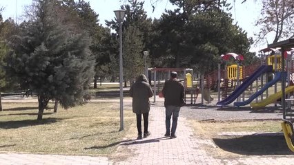 Uyuşturucu bağımlılığından kurtuldu, mutlu bir yuva kurmayı hayal ediyor