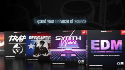 Présentation de Total Studio 3 MAX