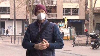 Iñaki Urdangarín va a trabajar