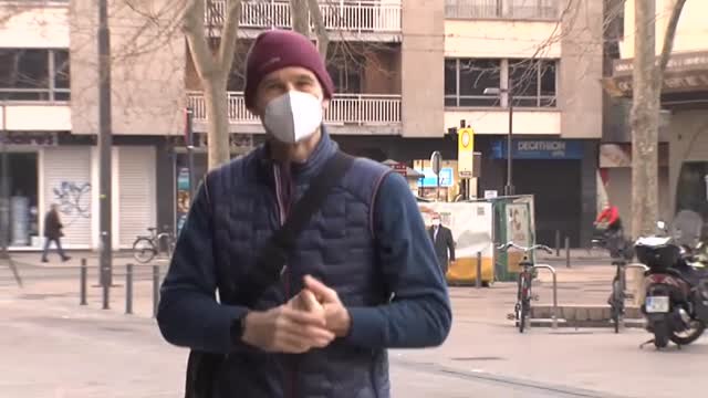 Iñaki Urdangarín va a trabajar