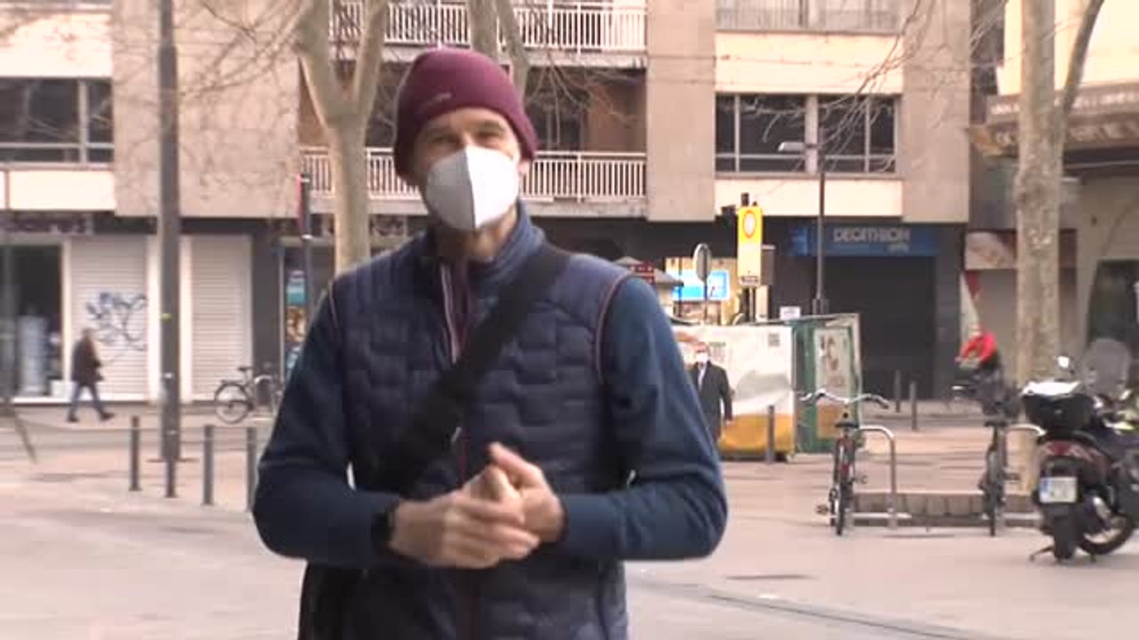 Iñaki Urdangarín va a trabajar