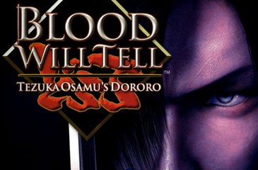 Blood Will Tell - Tráiler para PS2