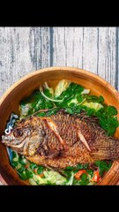 How to cook tilapia perfectly