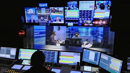 "Une liste pleine pour tout le mois de mars", en Gironde la vaccination élargie cartonne