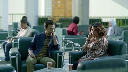 مسلسل التاسع من فبراير الحلقة 23