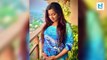 Singer Shreya Ghoshal shares news of her pregnancy with fans
