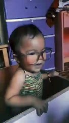 ang makulit na bata 