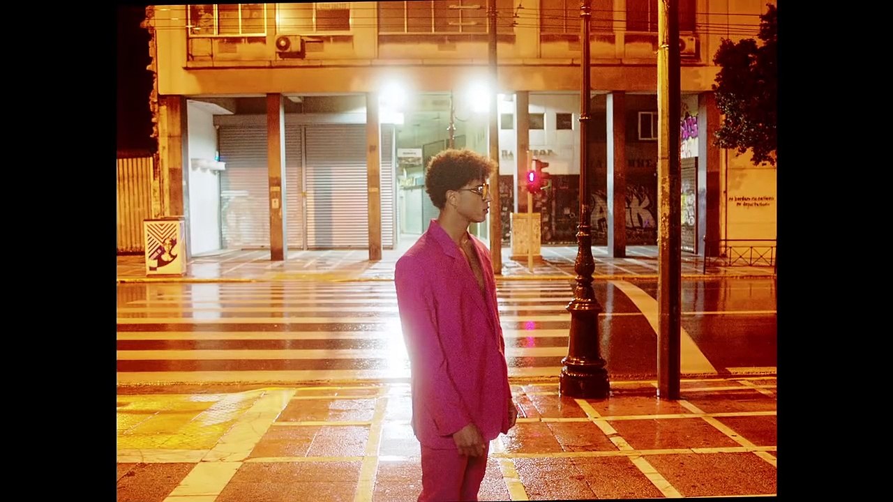 Good Job Nicky - Come Home (Official Video Clip)