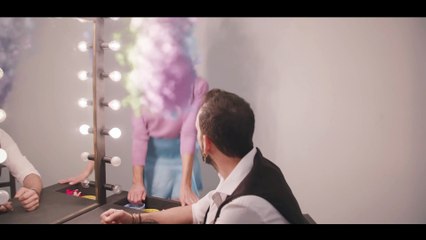 Πάνος Μουζουράκης - Μπερδεμένος (Official Video Clip)