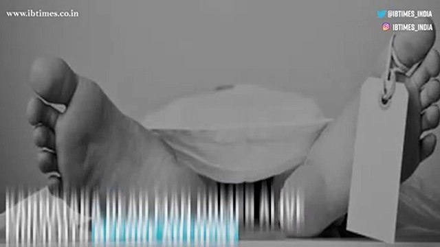 Un Indien, déclaré mort par des médecins après un grave accident de moto, a montré des signes de vie sur une table d’autopsie juste avant le début de son examen post-mortem!