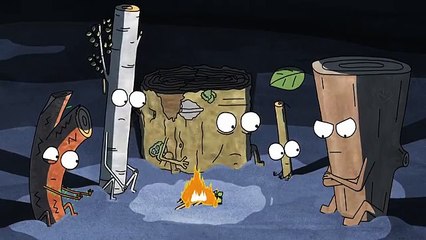 Timber (Solidarity) - Short Film