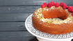 Khobzet fakia (gâteau aux fruits secs) - Har w hlow Ep 56