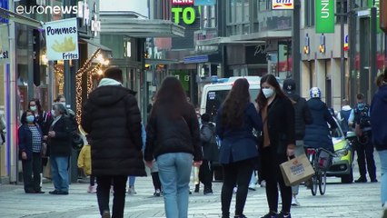 Verlängerter Lockdown, aber Lockerungen - das sind die Corona-Beschlüsse
