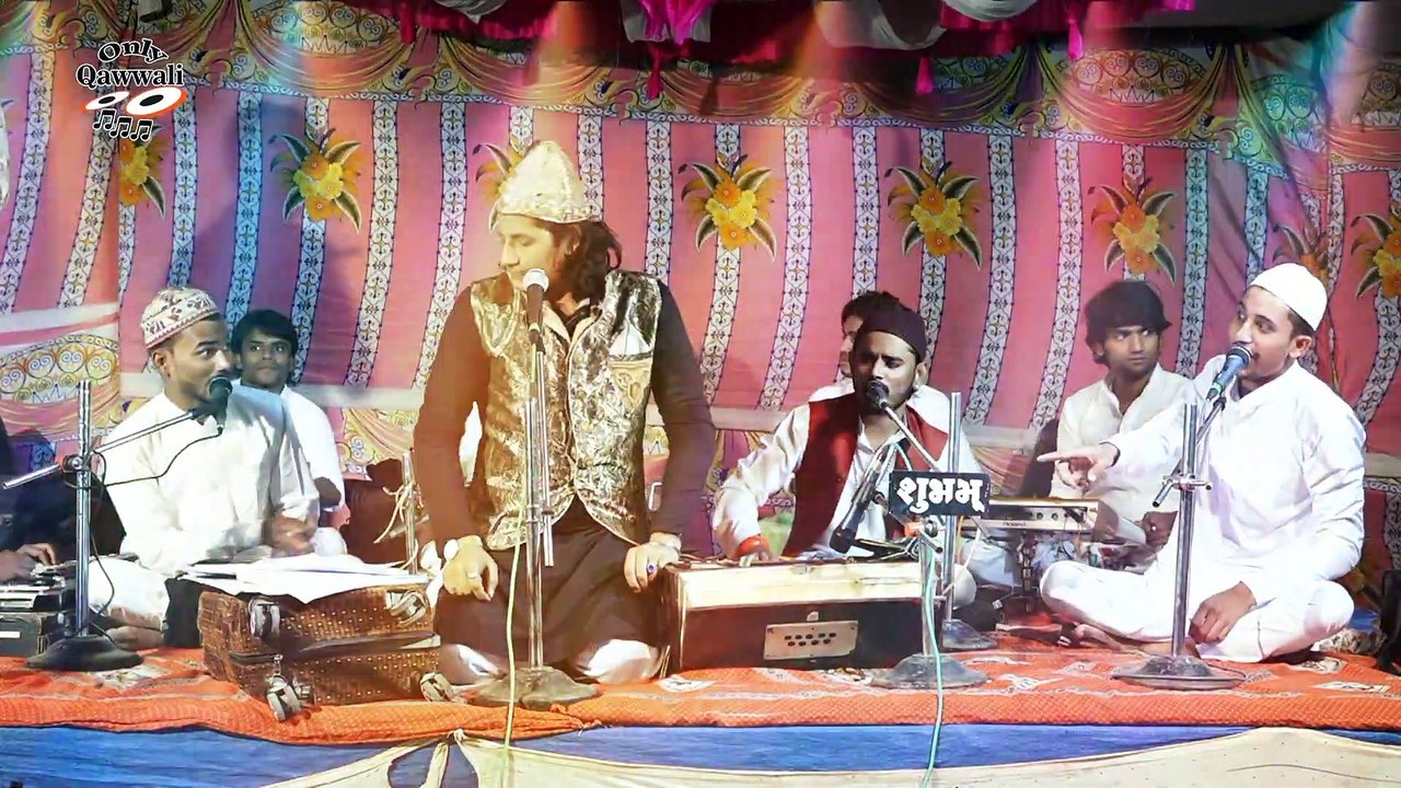 Yaa Goush All Madad #qawwali || Sarfraj Sabri || या गौश अल्ल मदद  || Qawwali Urs Tarsai