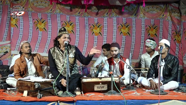 Ye Tera Karam Hai #qawwali || Sarfraj Sabri || ये तेरा करम है || Qawwali Urs Tarsai