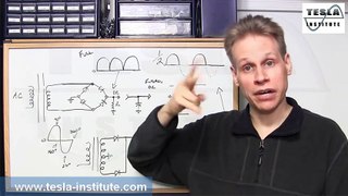 AC and DC current - Rectification