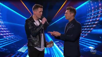 American Idol - Se16 - Ep17 - Top 5 - Part 01 HD Watch