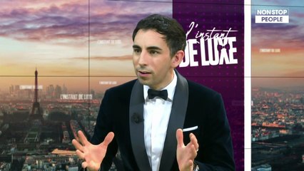 L'instant de Luxe - Bob Sinclar : y a-t-il eu de la jalousie avec David Guetta et Martin Solveig ? Il répond