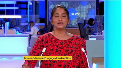 Justice : à la rencontre de l’emblématique juge d’instruction Renaud Van Ruymbeke