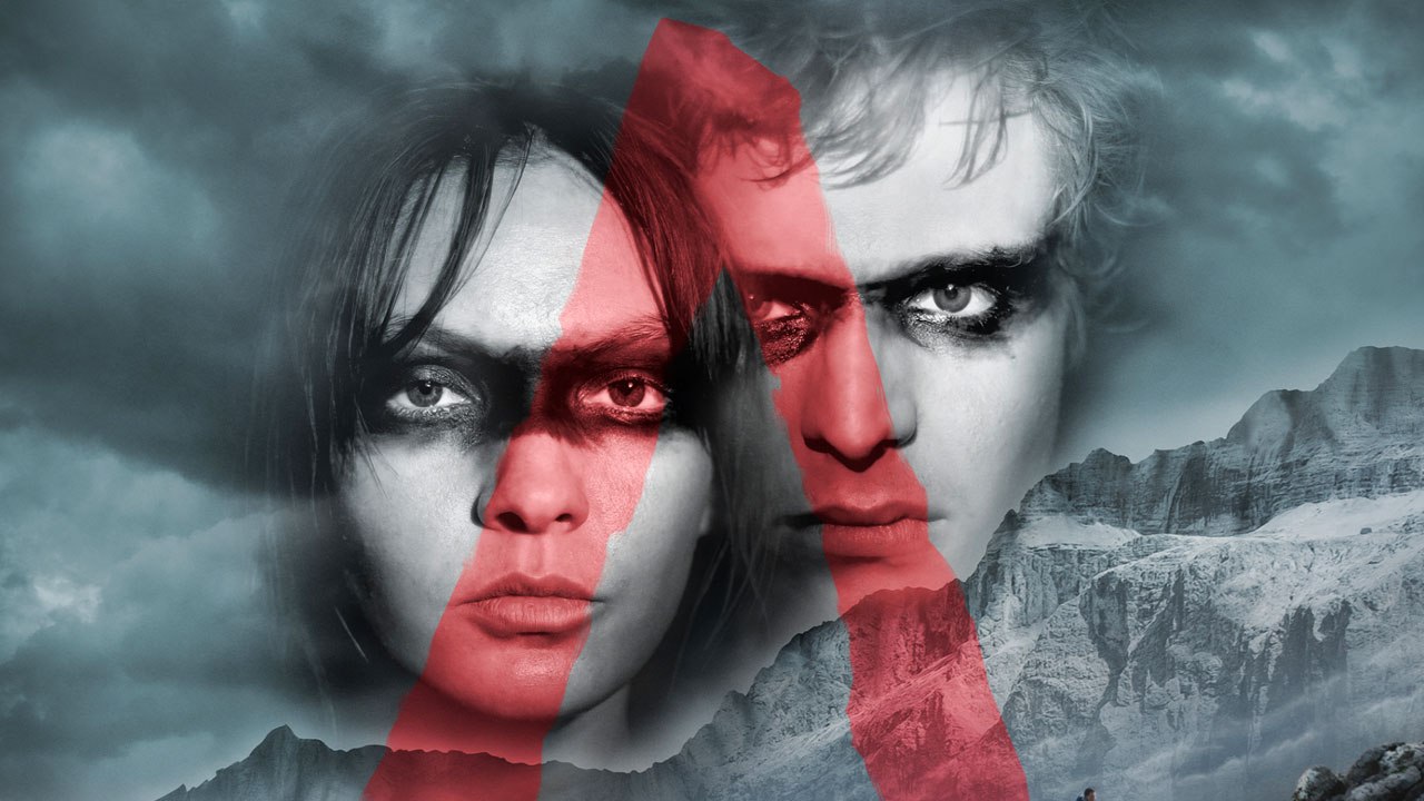 Wild Republic - S01 Trailer (Deutsch) HD