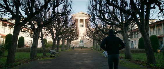 Envole-moi un film de Christophe Barratier