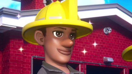 Balan Wonderworld -  Chapitre 11 "Le pompier qui voulait devenir un héros"