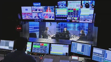 "Jacky lave plus propre" sur IDF1 : "La preuve vivante que sans alcool, la fête est plus folle"