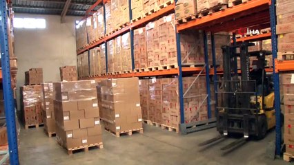 Sanayiciler zor durumda, şimdi de konteyner krizi başladı