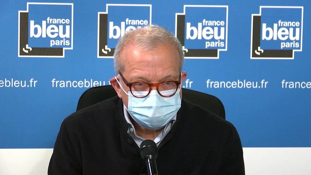 Olivier Meyer, directeur du Théâtre Jean Vilar de Suresnes