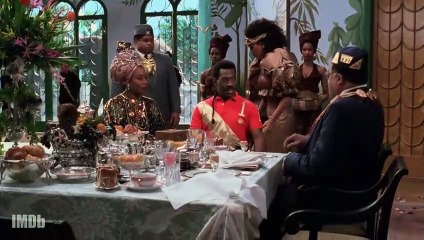 The Essential Eddie Murphy Watchlist