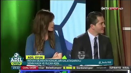 Semih Kaya'ya 'Kadıköy galibiyeti' sorusu