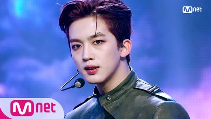 '위아이(WEi)'의 빈틈없는 퍼포먼스! '모 아님 도’ 무대