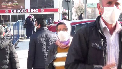 Yüksek riskli Bilecik'te vatandaşlar ev yerine sokakları tercih ediyor- Yetkililer ve duyarlı vatandaşlar tedirgin- Bilecik Belediye Başkanı Semih Şahin- 'Vatandaşlarımızın 'oldu, bitti, geçti' dememeleri lazım'