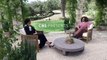 Harry and Meghan Oprah interview - Preview clip