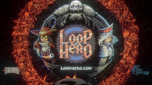 Loop Hero - Tráiler de lanzamiento