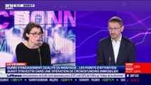 Vincent Sillegue (Koregraf) : Comment se porte le marché du crowdfunding immobilier ? - 04/03