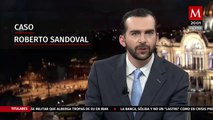 Milenio Noticias, con Alejandro Domínguez, 03 de marzo de 2021