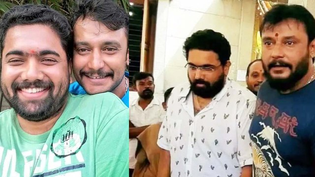 ತರುಣ್ ಸುಧೀರ್ ಗೆ ಮದುವೆ ಮಾಡಿಸುತ್ತಾರಂತೆ ಚಾಲೆಂಜಿಂಗ್ ಸ್ಟಾರ್ ದರ್ಶನ್ | Tharun Sudhir is all set to tie Knot