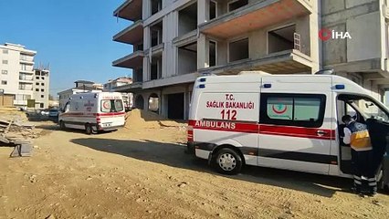 Ekmeği bölüştüğü 2 kardeşini öldüren zanlı yakalandı