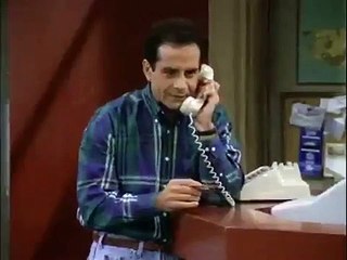 Wings - Se7 - Ep2 - Burnin' Down the House (2) HD Watch