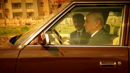 Bahçelinin rekor kıran Neşet Ertaş'lı videosu