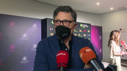 Carlos Bardem tacha de ignorante a Victoria Abril y arremete contra las Infantas por su polémica vacunación