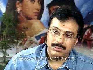 Karim Morani, Aly Morani and Bunty Soorma on Hindi film 'Raja Hindustani'