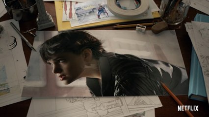 Jupiter’s Legacy _ Official First Look - From Comic To Screen _ Netflix ( 1080 X 1920 )