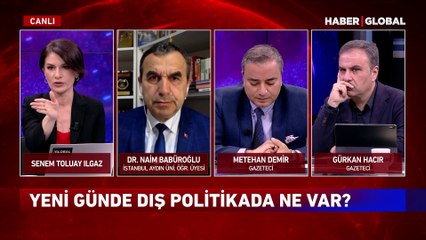 ABD ve Rusya arasındaki 'kirli' rekabet nereye gidiyor?